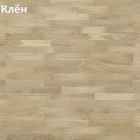 Спортивный паркет клён