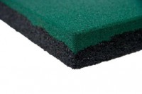Плитка из резиновой крошки Tile (Тайл)