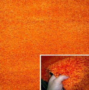 Ковер \  Лонж  24000 orange