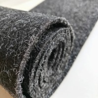Bonkeel Storm NP Black ковролин Бонкил Сторм НП черный