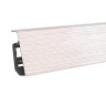 Bonkeel Style BS7022 серый плинтус напольный Бонкил стайл