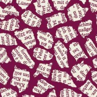 Ковролин Flotex Sottsass Terrazzo (терразо) 990704