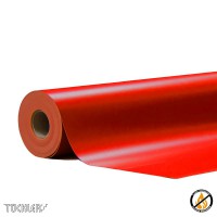 Танцевальный линолеум TUCHLER EVENT 4212 Дорожный красный