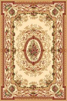 Ковер Сан Ремо W490 BEIGE