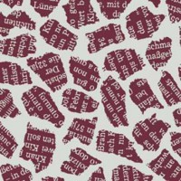 Ковролин Flotex Sottsass Terrazzo (терразо) 990707