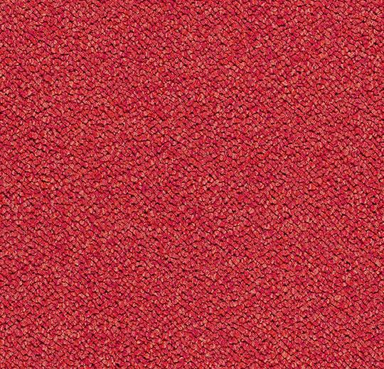 Ковровая плитка Tessera Chroma 3626 cardinal
