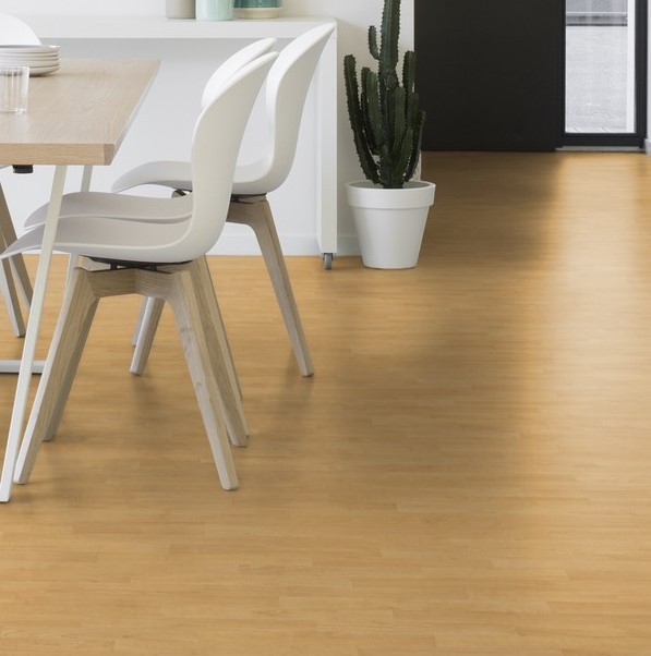 Taraflex EVOLUTION Wood 5763 MAPLE SUN спортивное покрытие Терафлекс Эволюшн СЛ