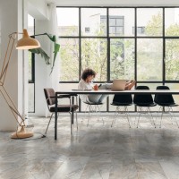 STRONG PLUS ARONA 2 линолеум Стронг плюс Арона 2 мрамор бежевый