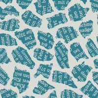 Ковролин Flotex Sottsass Terrazzo (терразо) 990708