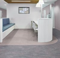 Мармолеум FORBO Real 3123 arabesque