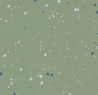 Sphera Energetic 52254 shimmer thyme линолеум Сфера Энергетик мерцающий оливковый