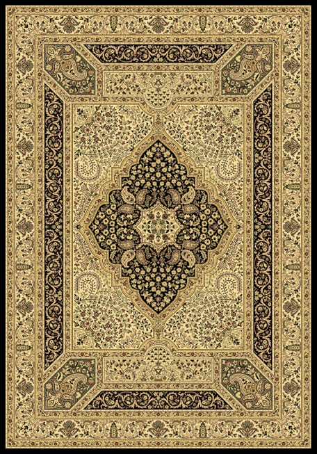 Ковер Бельгии / BELUCHI 61445 3767