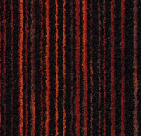Грязезащитные дорожки и коврики Coral Welcome 3206 volcano