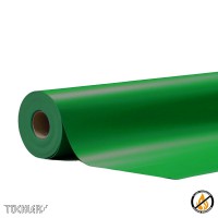 Танцевальный линолеум TUCHLER EVENT 7539 Бирюзово-зеленый