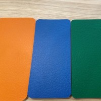 BOGER PVC PRO БОГЕР Спортивный линолеум Богер Про синий 8,5 мм