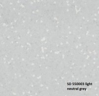 Forbo Sphera SD 550003 light neutral grey коммерческое токорассеивающее покрытие Сфера ЭсДи