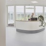 Forbo Sphera SD 550003 light neutral grey коммерческое токорассеивающее покрытие Сфера ЭсДи