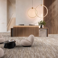 Ковровая плитка IVC Metallic Clay (Металлик Клэй) 778