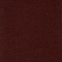 AW Color Rib 19 Fiesta ковролиновая дорожка Колор Риб бордовый шир 1 м