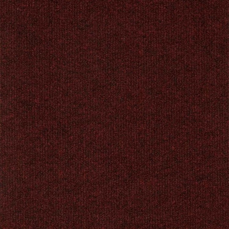 AW Color Rib 19 Fiesta ковролиновая дорожка Колор Риб бордовый шир 1 м AW Color Rib 19 Fiesta ковролиновая дорожка Колор Риб бордовый шир 1 м