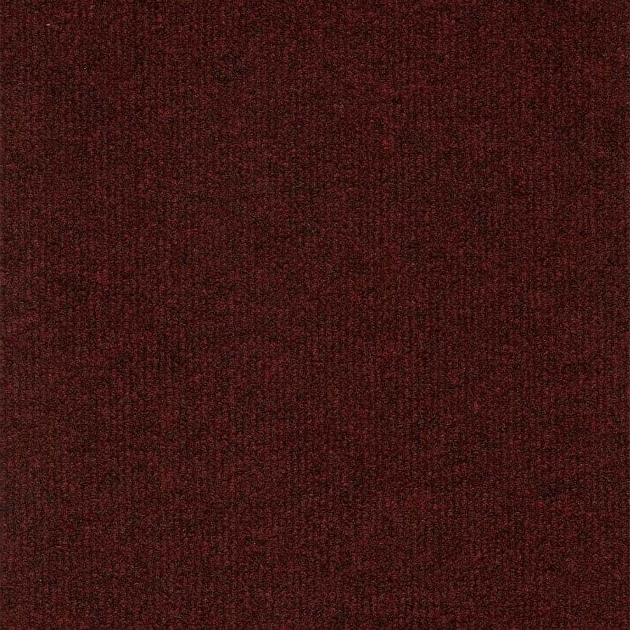 AW Color Rib 19 Fiesta ковролиновая дорожка Колор Риб бордовый шир 1 м AW Color Rib 19 Fiesta ковролиновая дорожка Колор Риб бордовый шир 1 м