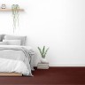 AW Color Rib 19 Fiesta ковролиновая дорожка Колор Риб бордовый шир 1 м AW Color Rib 19 Fiesta ковролиновая дорожка Колор Риб бордовый шир 1 м