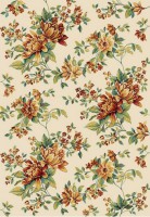 Ковер Бельгии / BELUCHI 61513 6262