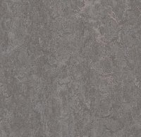 Мармолеум FORBO Real 3137 slate grey