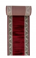 COLIZEY D040 red-green кремлевская дорожка Колизей красно-зеленая
