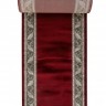COLIZEY D040 red-green кремлевская дорожка Колизей красно-зеленая COLIZEY D040 red-green кремлевская дорожка Колизей красно-зеленая
