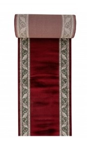 COLIZEY D040 red-green кремлевская дорожка Колизей красно-зеленая COLIZEY D040 red-green кремлевская дорожка Колизей красно-зеленая
