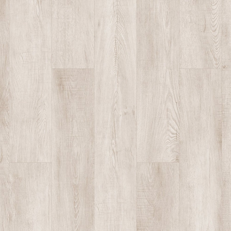 Juteks LVT Carbon GD 2851 CHILLY WHITE плитка ПВХ Карбон холодный белый дуб