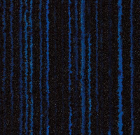 Грязезащитные дорожки и коврики Coral Welcome 3207 blue velvet