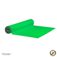 ТАНЦЕВАЛЬНЫЙ ЛИНОЛЕУМ COLORX 150 PLUS 742 Цифровой зеленый/черный