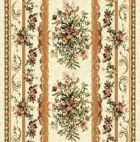 Ковровая дорожка Лагуна 5439 CREAM 
