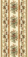Ковровая дорожка Лагуна 5439 CREAM 