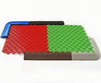 Канты для Optima Duos
