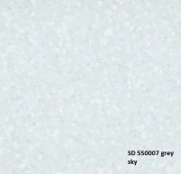 Forbo Sphera SD 550007 grey sky коммерческое токорассеивающее покрытие Сфера ЭсДи