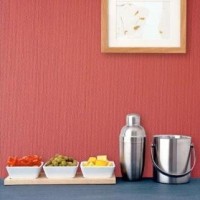 Стеклообои Рогожка средняя Wellton Optima 1х25 WO130