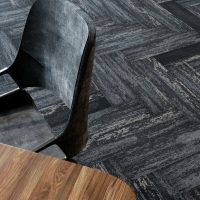 Ковровая плитка IVC Metallic Clay (Металлик Клэй) 947