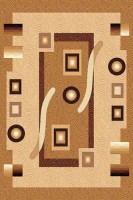Ковер Лагуна D043 BEIGE