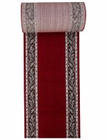 GAVANA D041 red кремлевская дорожка Гавана красная
