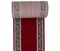 GAVANA D041 red кремлевская дорожка Гавана красная