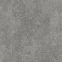 Juteks LVT Carbon GD BETON 8521 плитка ПВХ Карбон бетон серый