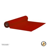 ТАНЦЕВАЛЬНЫЙ ЛИНОЛЕУМ COLORX 150 PLUS 3003 Цифровой рубиновый/черный