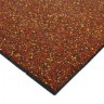 Резиновая плитка Tile&Roll (Тайл-н-Ролл) 50% EPDM-гранулята