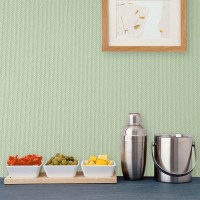 Стеклообои Рогожка средняя Wellton Osacr Os1110 1х25