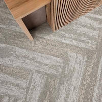 Ковровая плитка IVC Metallic Clay (Металлик Клэй) 964