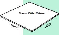 Резиновая плитка Rubblex Sport Оранжевый