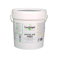 Lechner HYCOL KD FIBER клей для LVT покрытий Лехнер Хикол файбер